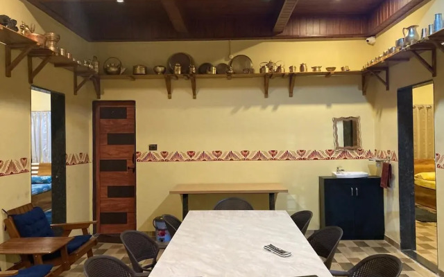 Aabancha Wada By Joy Suites