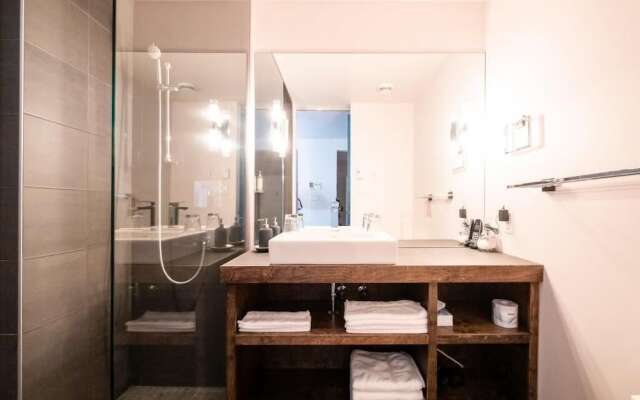 Auberge Sutton Brouerie