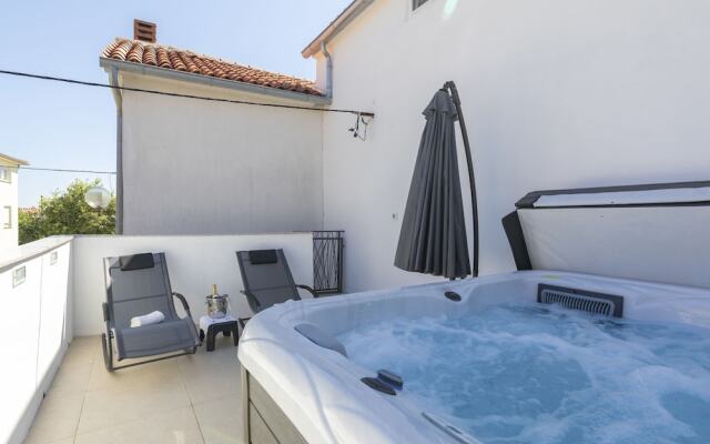 Holiday House Bernarda
