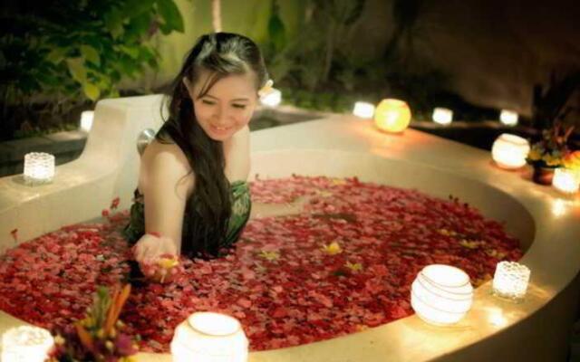 Athena Garden Villa & Spa
