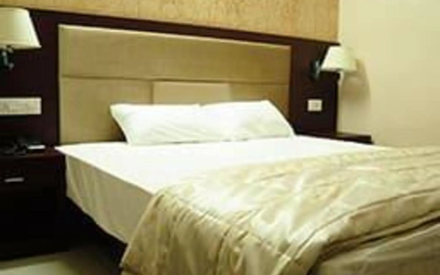 Hotel Kaveri