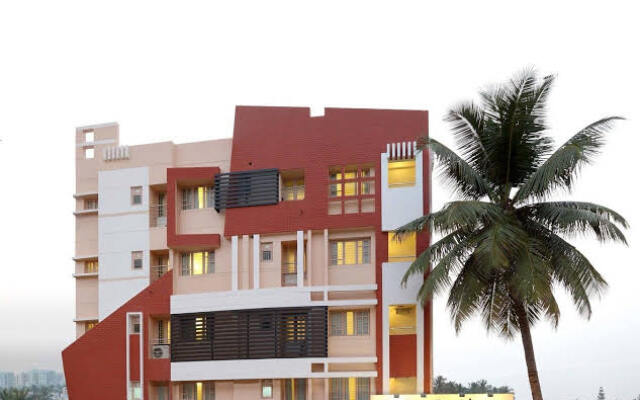 Siva Residency