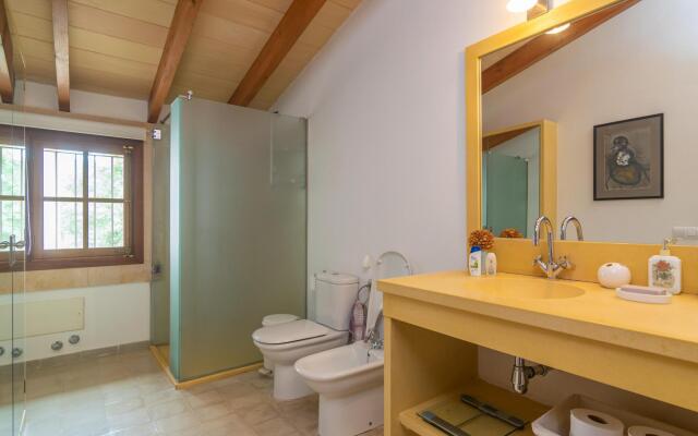 SON ARBOÇ GRAN - Villa with private pool and free WiFi