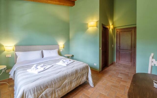 Agriturismo Le Vigne