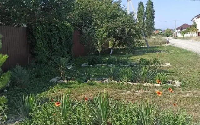 Guest house Viktoria