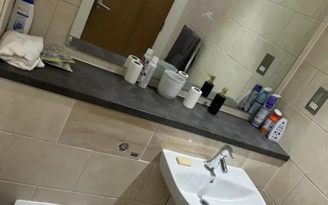 138 Fresh Apartments Chapel Street Salford