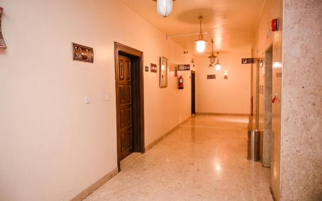Celine Furnished Apartments