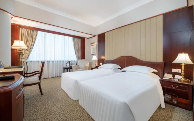 Regal Palace Hotel 5 Star