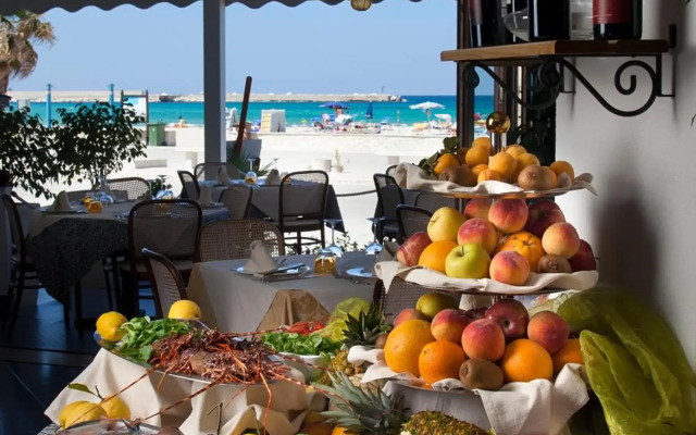 Hotel Mira Spiaggia