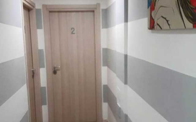 Guest House Scacco Matto 2