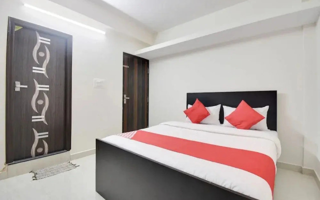 Hindavi Inn 3 by OYO Rooms