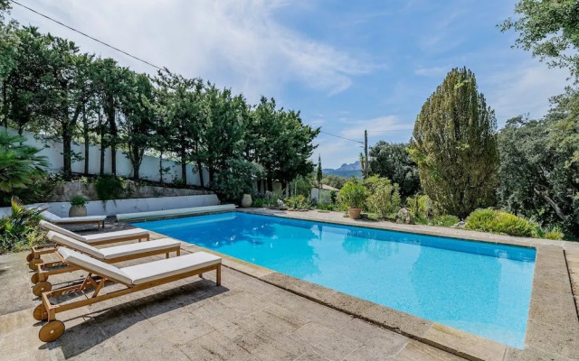 Domaine Maraspar Cassis