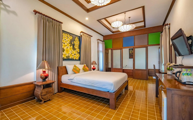 Monmuang ChiangMai resort