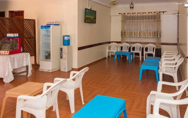 New Kase Guest House