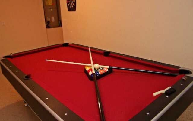 Sandy Ridge Four-bedroom