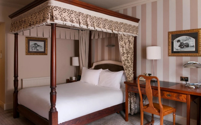 Solent Hotel and Spa