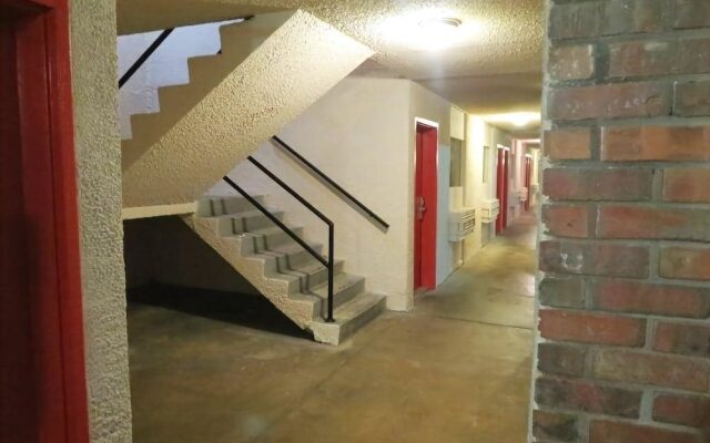 Affordable Hotel
