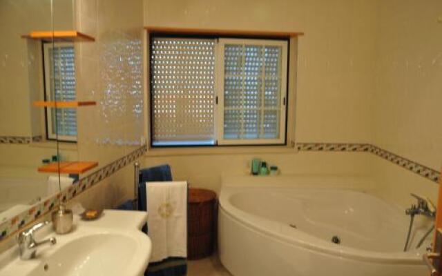 Ericeira Beach Place