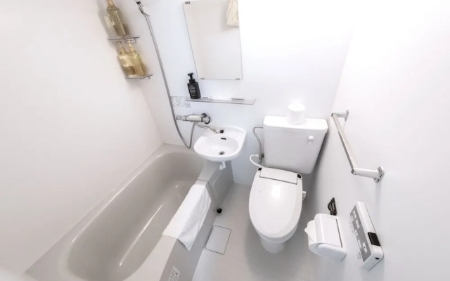 Jl House Kutchan