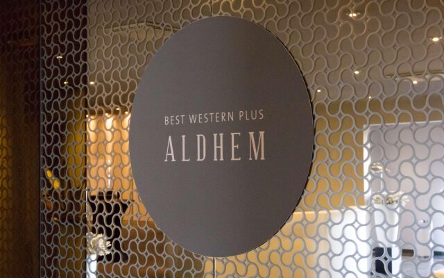Best Western Plus Aldhem Hotel