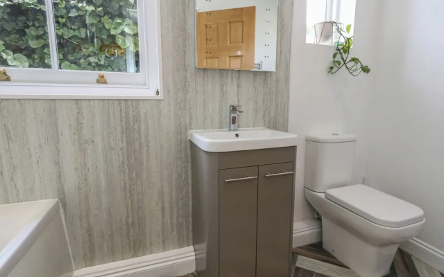Flat 1 - Sandbanks