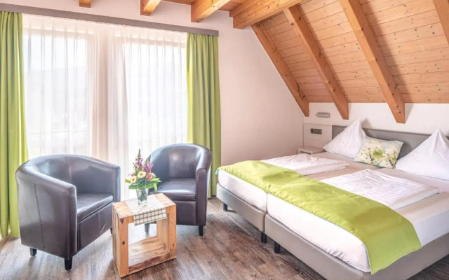 Adler Landhotel
