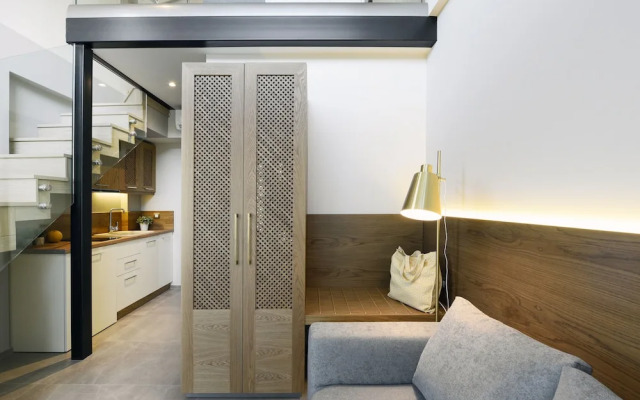 Serenity Suites
