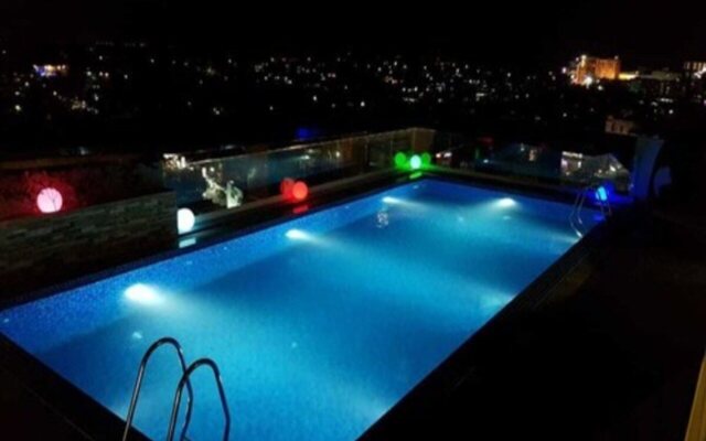 MaxOneHotels.com at Balikpapan