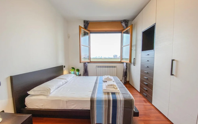 La Terrazza di Giotto - 501