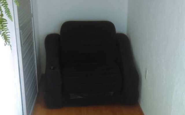 Departamento Comodo, Centrico, Estacionamiento