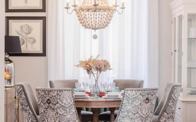 Amaretti Luxury Apartment