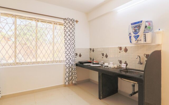 OYO Home 23310 Designer 1BHK