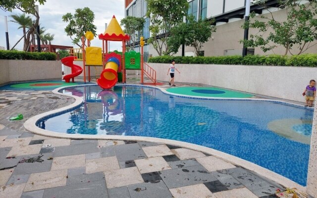 Luxhome Anland Lakeview &Aeon Mall Park