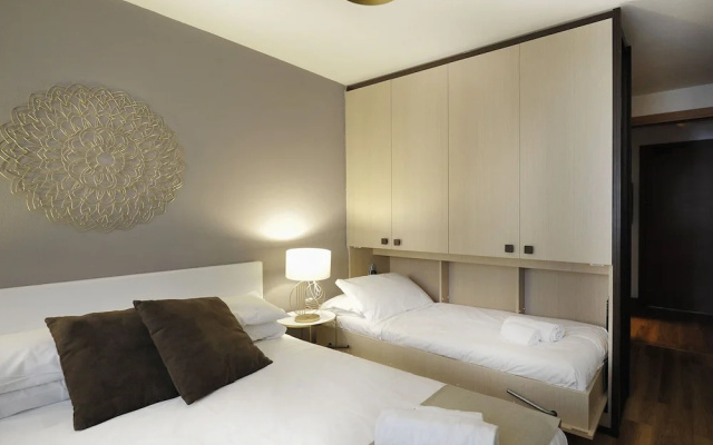 Residenze Holiday Park by Halldis