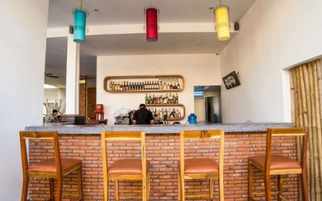 The Sam Boutique Hotel