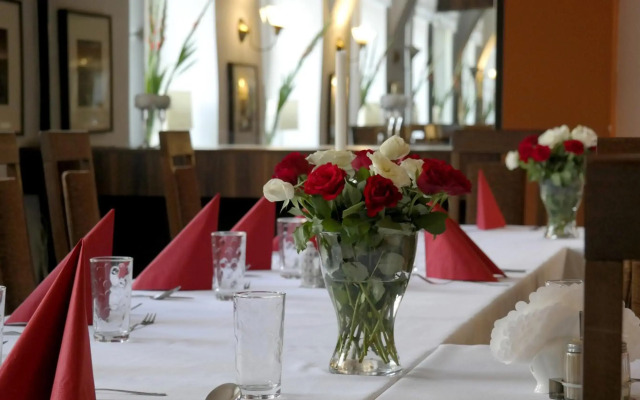 Ośrodek hotelowy Optima