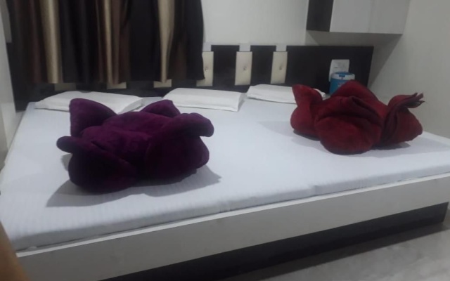 Hotel Arzoo Palace Ajmer