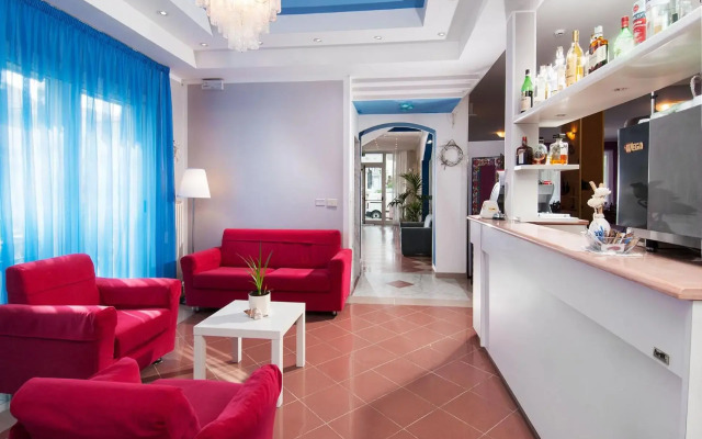 Hotel Cheri