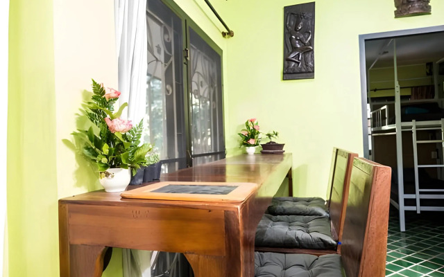 Plus Hostel Ayutthaya