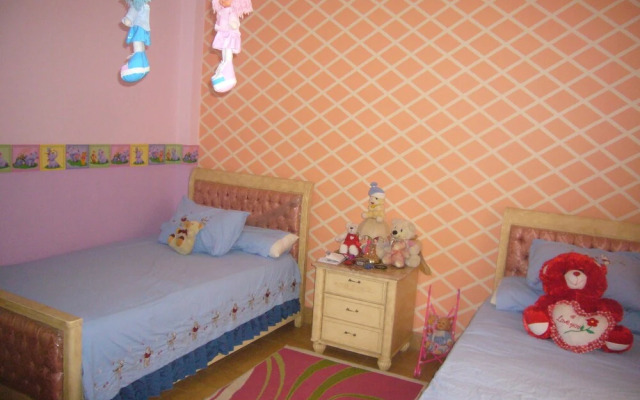 Kenzy Guest House