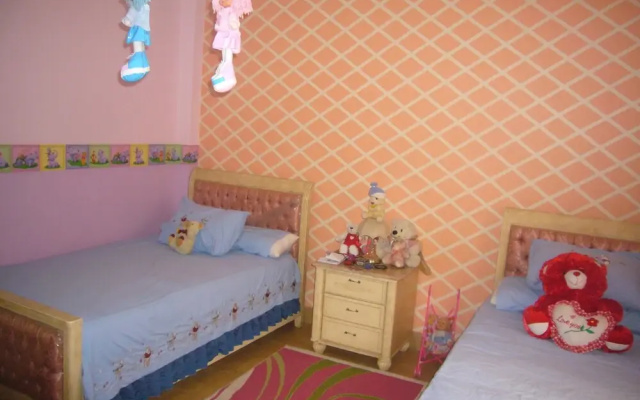Kenzy Guest House