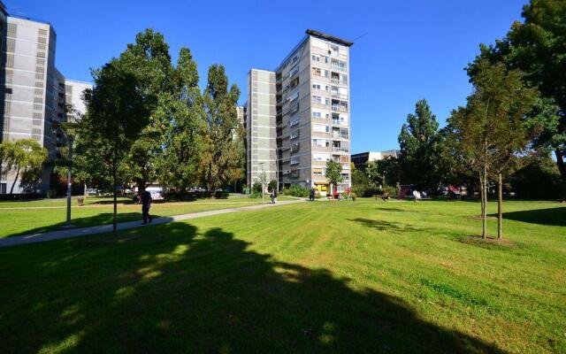 Apartments Zagreb Point - Centar