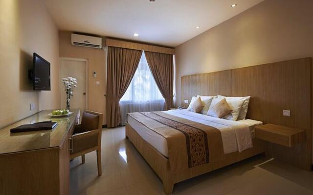 Berjaya Hotel Colombo
