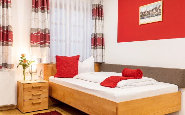 Goldener Hirsch Donauwörth