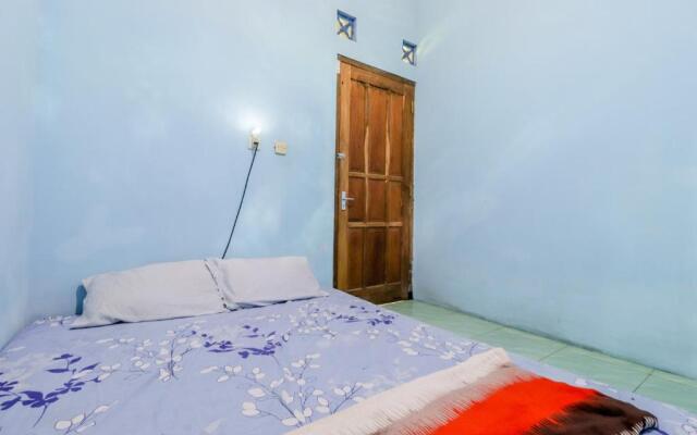 Ringin Guesthouse