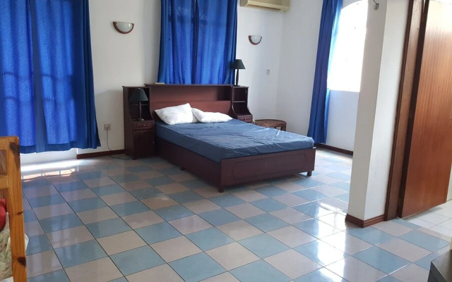 The Impala Mauritius Holiday Rentals