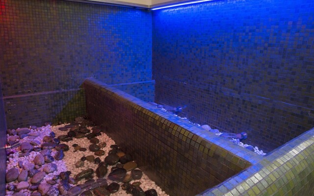 Albergo Ristorante Bucaneve