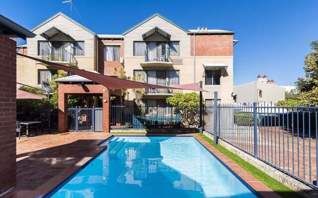 Subiaco Village 28