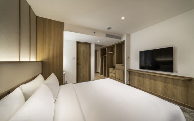 Sotetsu Grand Fresa Bangkok