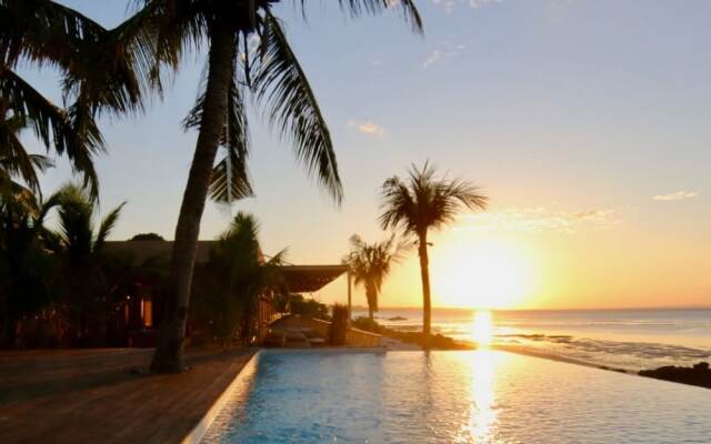 Kirimizi - Hotel & Restaurante